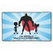 Super Dad XXL Gaming Mouse Pads - 24" x 14" - APPROVAL