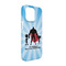 Super Dad iPhone Case - Plastic - iPhone 13