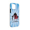 Super Dad iPhone Case - Rubber Lined - iPhone 13 Mini