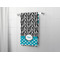 Dots & Zebra Bath Towel - LIFESTYLE