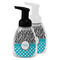 Dots & Zebra Foam Soap Bottles - Main