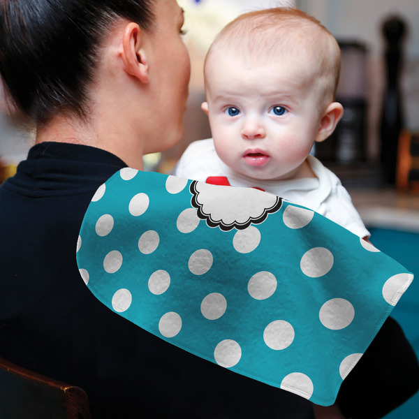 Dots & Zebra Old Burp - Lifestyle