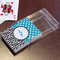 Dots & Zebra Playing Cards - In Package