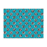 Dots & Zebra Tissue Paper Sheets - Large - Heavyweight