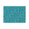 Dots & Zebra Tissue Paper - Heavyweight - Medium - Front