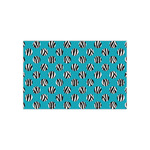 Dots & Zebra Tissue Paper Sheets - Small - Heavyweight