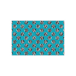 Dots & Zebra Small Tissue Papers Sheets - Heavyweight