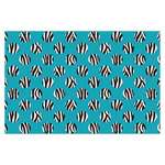 Dots & Zebra X-Large Tissue Papers Sheets - Heavyweight