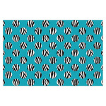 Dots & Zebra Tissue Paper Sheets - X-Large - Heavyweight