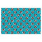 Dots & Zebra Tissue Paper - Heavyweight - XL - Front