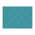 Dots & Zebra Tissue Paper Sheets