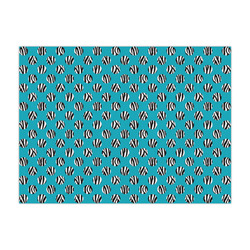 Dots & Zebra Large Tissue Papers Sheets - Lightweight
