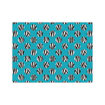 Dots & Zebra Tissue Paper Sheets - Medium - Lightweight