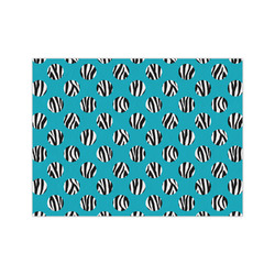 Dots & Zebra Medium Tissue Papers Sheets - Lightweight