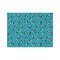 Dots & Zebra Tissue Paper - Lightweight - Medium - Front
