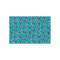 Dots & Zebra Tissue Paper - Lightweight - Small - Front