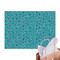 Dots & Zebra Tissue Paper Sheets - Main