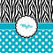 Dots & Zebra