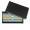 Retro Chevron Monogram Ladies Wallet - in box