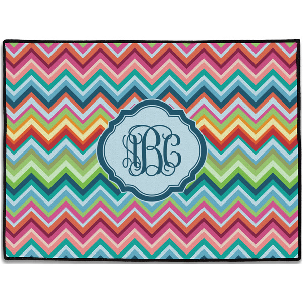 YouCustomizeIt Door Mat