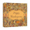 Thanksgiving Canvas Print - 12x12
