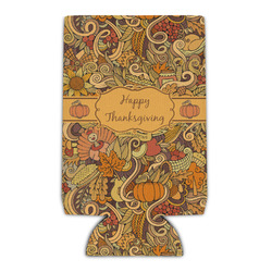 Thanksgiving Can Cooler