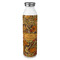 Thanksgiving 20oz Stainless Steel Water Bottle - Full Print