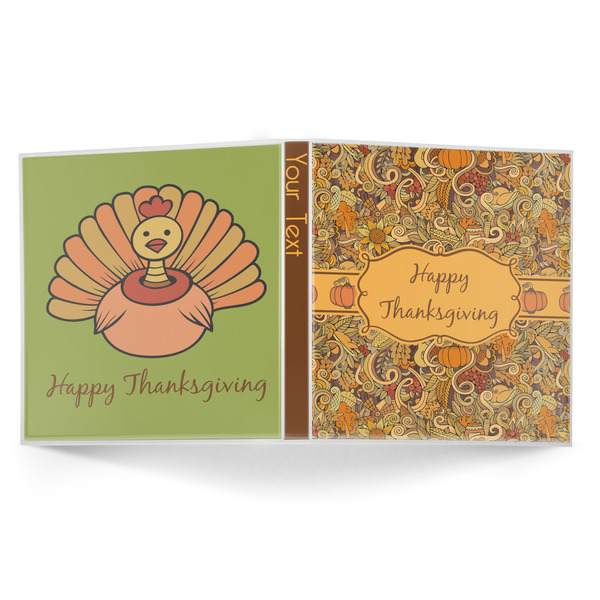 Thanksgiving 3-Ring Binder Approval- 1in