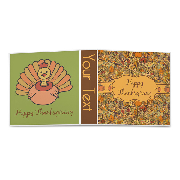 Thanksgiving 3-Ring Binder Approval- 2in