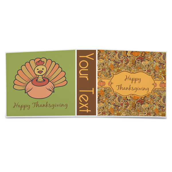Thanksgiving 3-Ring Binder Approval- 3in
