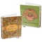 Thanksgiving 3-Ring Binder Front and Back
