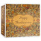 Thanksgiving 3-Ring Binder - 3 inch (Personalized)