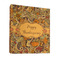 Thanksgiving 3 Ring Binder - Full Wrap - 1"
