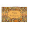 Thanksgiving 3' x 5' Patio Rug