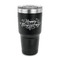 Thanksgiving 30 oz Stainless Steel Tumbler