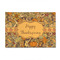 Thanksgiving 4' x 6' Patio Rug