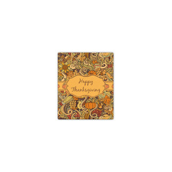 Thanksgiving Canvas Print - 8x10