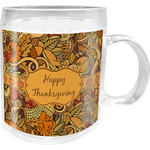 Thanksgiving Acrylic Kids Mug (Personalized)