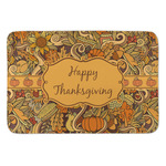 Thanksgiving Anti-Fatigue Kitchen Mat