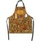 Thanksgiving Apron - Flat with Props (MAIN)