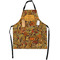 Thanksgiving Apron With Pockets