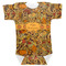 Thanksgiving Baby Bodysuit
