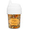 Thanksgiving Baby Sippy Cup (Personalized)