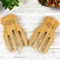 Thanksgiving Bamboo Salad Hands - LIFESTYLE