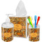 Thanksgiving Bathroom Accessories Set (Personalized)