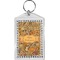 Thanksgiving Bling Keychain (Personalized)