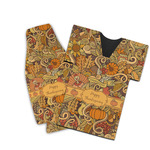 Thanksgiving Bottle Cooler