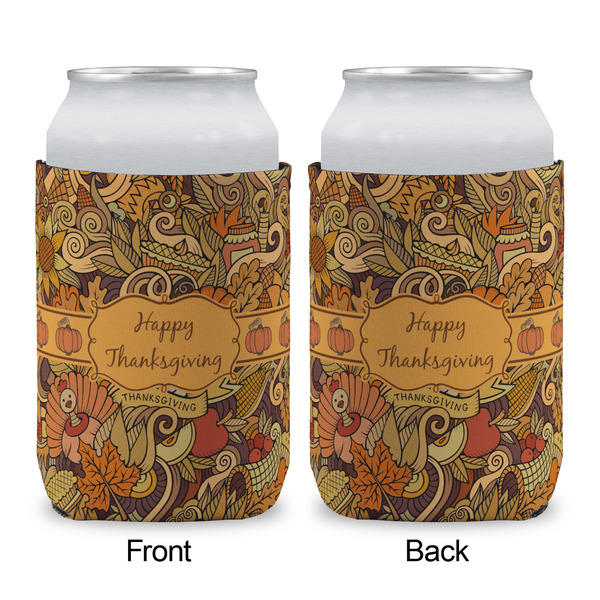 Thanksgiving Can Sleeve - APPROVAL (single)