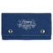 Thanksgiving Cards & Dice Set - Navy Blue