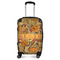 Thanksgiving Carry-On Travel Bag - With Handle